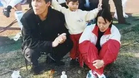 武磊深情致敬祖国，中超国庆盛典广州活动再掀热潮